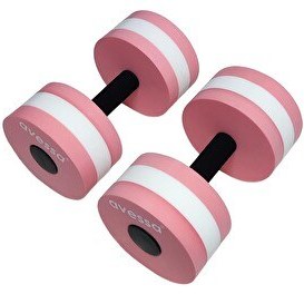 Resim Avessa Afd-pink Havuz Dambılı Pembe Renk Çift 