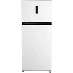 Resim Uğur UES 470 D2K NF DGT R65 Çift Kapılı No Frost Buzdolabı 