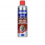 Resim SWANSON Fren Balata Sprey Sw 107 