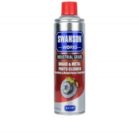 Resim SWANSON Fren Balata Sprey Sw 107 