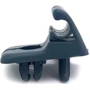 Resim 2 Adet Güneşlik Ayağı Koyu Renk Palio 