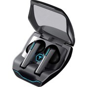 Resim Geeksen Lenovo Xg02 Kablosuz Bluetooth Kulaklıkları, Iç Kulak Tipi E-spor 
