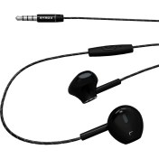 Resim Syrox K16 Ekstra Bas Stereo Kulakiçi Kulaklık 