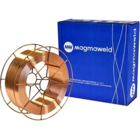 Resim Magmaweld Magmawelt Magmaweld Gazaltı Kaynak Teli Mıg-2 1.2 mm 15 kg 