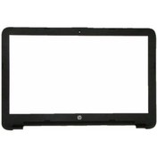 Resim Hp 15-Ac103Nt (N9T12Ea) Notebook Uyumlu Lcd Bezel Çerçeve 