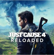 Resim Sony Just Cause 4: Reloaded PS4 PS5 