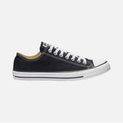 Resim Converse Chuck Taylor All Star Siyah Erkek Sneaker M9166C 