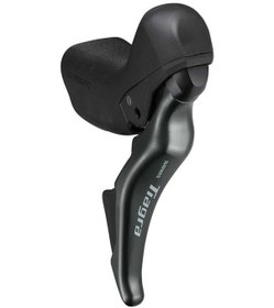 Resim Shimano Tıagra Hidrolik Disk Fren Seti Takımı St-4725+br-4770 