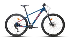 Resim Carraro CRX 918 29 Jant 18 Vites HD Dağ Bisikleti 2026 