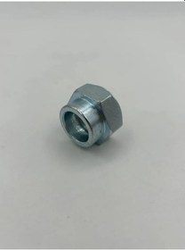 Resim Samara Vaz 2101-07 Şanzıman Atma Tahtası Somunu 263328487 