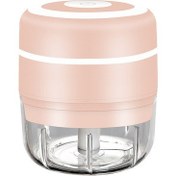 Resim El Rondosu 100 ml - Pembe (Yurt Dışından) 