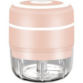 Resim El Rondosu 100 ml - Pembe (Yurt Dışından) 