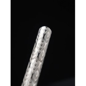 Resim Caka Lighter Caka Salvia Silver 