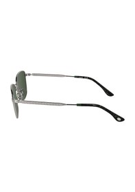 Resim Lacoste L270s 033 56 Unisex Güneş Gözlüğü Gri 