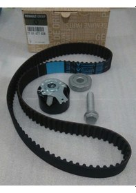 Resim Maıs 7701477028 Triger Seti Euro4 Megane Fluence Scenıc 1.5dcı 