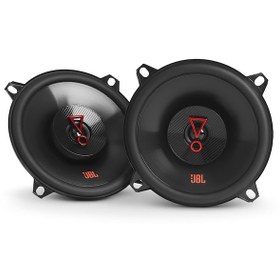 Resim Jbl Stage3 527F 13 CM 200 Watt 2 Yollu Oto Hoparlör Takımı 