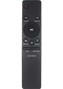 Resim Springsun Kablosuz Ir Uzaktan Kumanda Ah59-02745a Samsung Uyumlu Sound Bar Hw-k850 Hw-k950 
