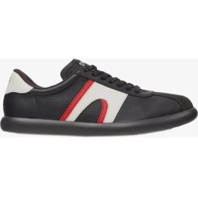 Resim Camper Pelotas Soller Erkek Siyah Sneaker Ayakkabı K100937-023 