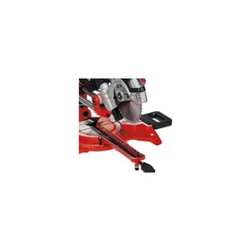 Resim Einhell TC-SM 2131/1 Pistonlu Gönye Testere Teşhir 