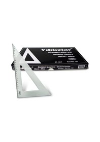 Resim Yıldızlar Öğrenci Gönye 30 CM 60 CC 