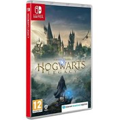 Resim Hogwarts Legacy Switch Oyun Nintendo