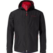 Resim Vaude Valsorda 3in1 Erkek Mont 45012 Black 
