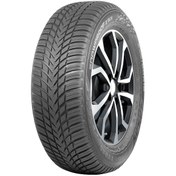 Resim Nokian Tyres 255/40 R20 101V XL Snowproof 2 Suv Kış Lastiği 2024 