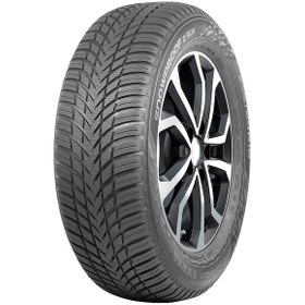 Resim Nokian Tyres 255/40 R20 101V XL Snowproof 2 Suv Kış Lastiği 2024 