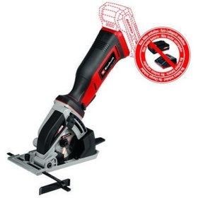 Resim Einhell TE-CS 18/89 Li - Solo Akülü Mini Daire Testere - 4331100 