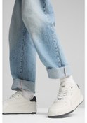 Resim Puma 395016 Caven Erkek Sneaker Günlük Spor Ayakkabı Beyaz 