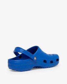 Resim Crocs 10001-4kz Classıc Spor Terlik Sandalet Mavi 