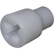 Resim Fakir Uyumlu Twister 1000 W Blender Motor Ucu Kavrama Mil Dişlisi Kaplin 