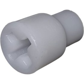 Resim Fakir Uyumlu Twister 1000 W Blender Motor Ucu Kavrama Mil Dişlisi Kaplin 