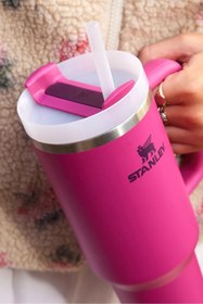 Resim Stanley ® Fuchsia Quencher H2.0 Flowstate 1.18L Tumbler 