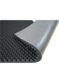 Resim Ctk Wavefix 15mm Ses Yalıtımı 10 Adet 
