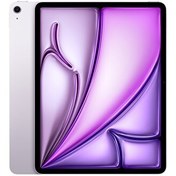 Resim Apple iPad Air 6.Nesil Wi-Fi 13" | 128 GB Mor 