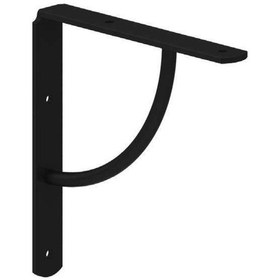 Resim Gürçayhırdavat Gürçay Dekoratif Rafaltı 15*15Cm Siyah (2'Li Paket) 