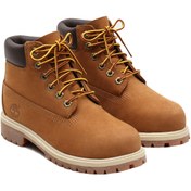 Resim Timberland Rust/Nubuck W/Hone Kız Bot 2TBLK2010101 