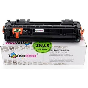 Resim Hp P2015Dtn Uyumlu Toner / Hp Q7553A Uyumlu Toner 