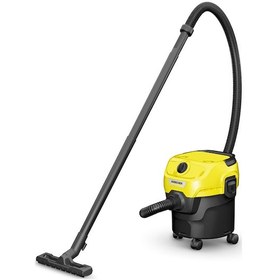Resim Karcher WD 1 Classic 1.628-411.0 850 W Islak - Kuru Elektrikli Süpürge 