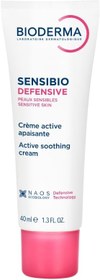 Resim Bioderma Sensibio Defensive Hassas Normal Ciltler Antioksidan E Vitamini Nemlendirici Bakım Kremi 40 ml 