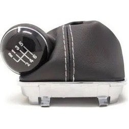 Resim Passat Vites Topuzu Körüğü 6 İleri 2011 2015 Uygundur 3aa711113a 