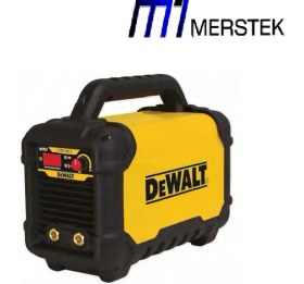 Resim Merstek Dxwdmma 200E Inverter Kaynak Makinesi 