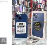 Resim Apple iPhone 13 Mini İkinci El TR | 128 GB | Mavi İkinci El GOLD GSM IPHONE 13 MİNİ KUTULU FATURALI 3x6x9 TAKSİT