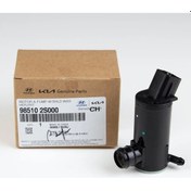 Resim Mobıs - Su Fıskiye Motoru Kıa Sportage / Hyundaı Ix35 2010-2015 98510-2s000 