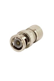 Resim IDS 20 Li - A Kalite Metal Bnc Konnektör -paslanmaz - Oksitlenmez - Güvenlik Kamerası Sistemleri 