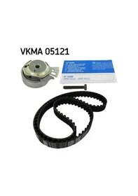 Resim Opel Corsa B Triger Seti 1.4 1993-2000 C14nz X14sz Skf Vkma05121 