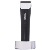 Resim Powertec TR-9100 Profesyonel Köpek Kedi Hayvan Tıraş Makinesi Siyah 