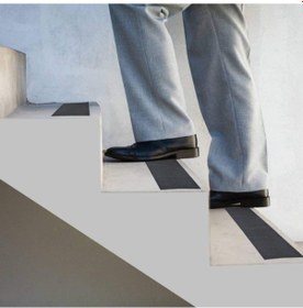 Resim Büro Ev Ofis Tamirat İçin 50mmx10mt Siyah Kaydırmaz Bant Diğer 