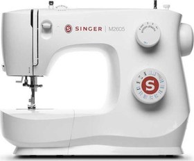 Resim M2605 Ev Tipi Dikiş Makinesı Singer